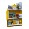 birthday miniature shelf magnet/frames