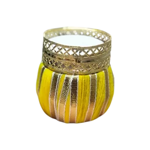 damru tealight
