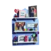 family miniature shelf magnet