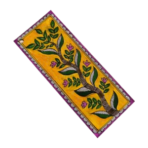 madhubani bookmarks
