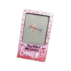 polaroid photo frame fridge magnet