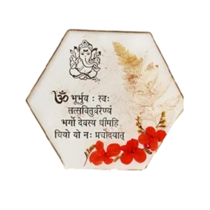 resin mantra frames