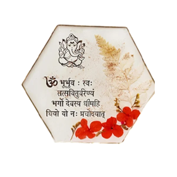 resin mantra frames
