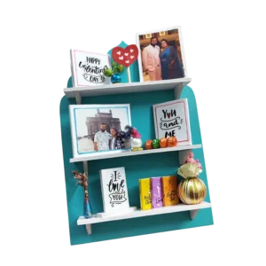 valentines day miniature shelf magnet