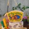 madhubani art bags