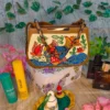 handcrafted bags