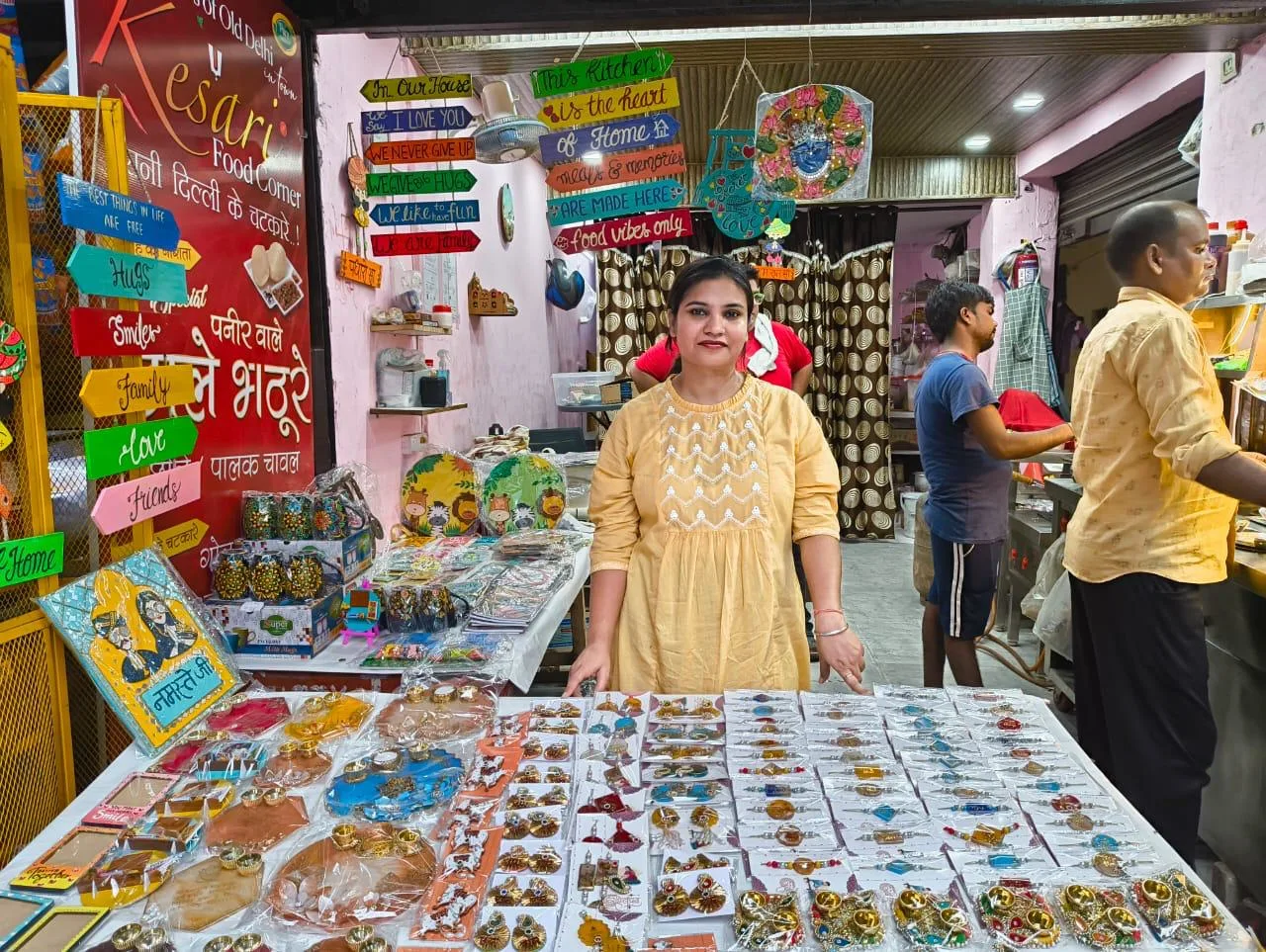 rang aur umang