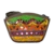 Mandala/ Mirror Art Bags 1