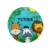 Kids Name Plates Jungle Theme 5
