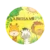 Kids Name Plates Jungle Theme 4