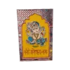 lippan art ganesha wall decor