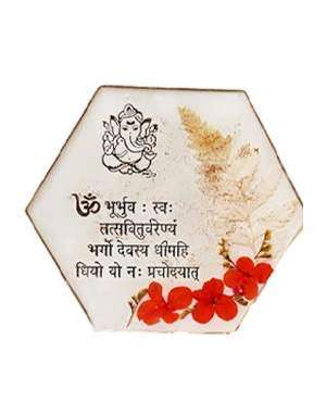 resin mantra