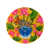 shrinathji wall plate